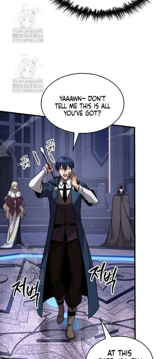 My Exclusive Tower Guide Chapter 83 page 65 - 