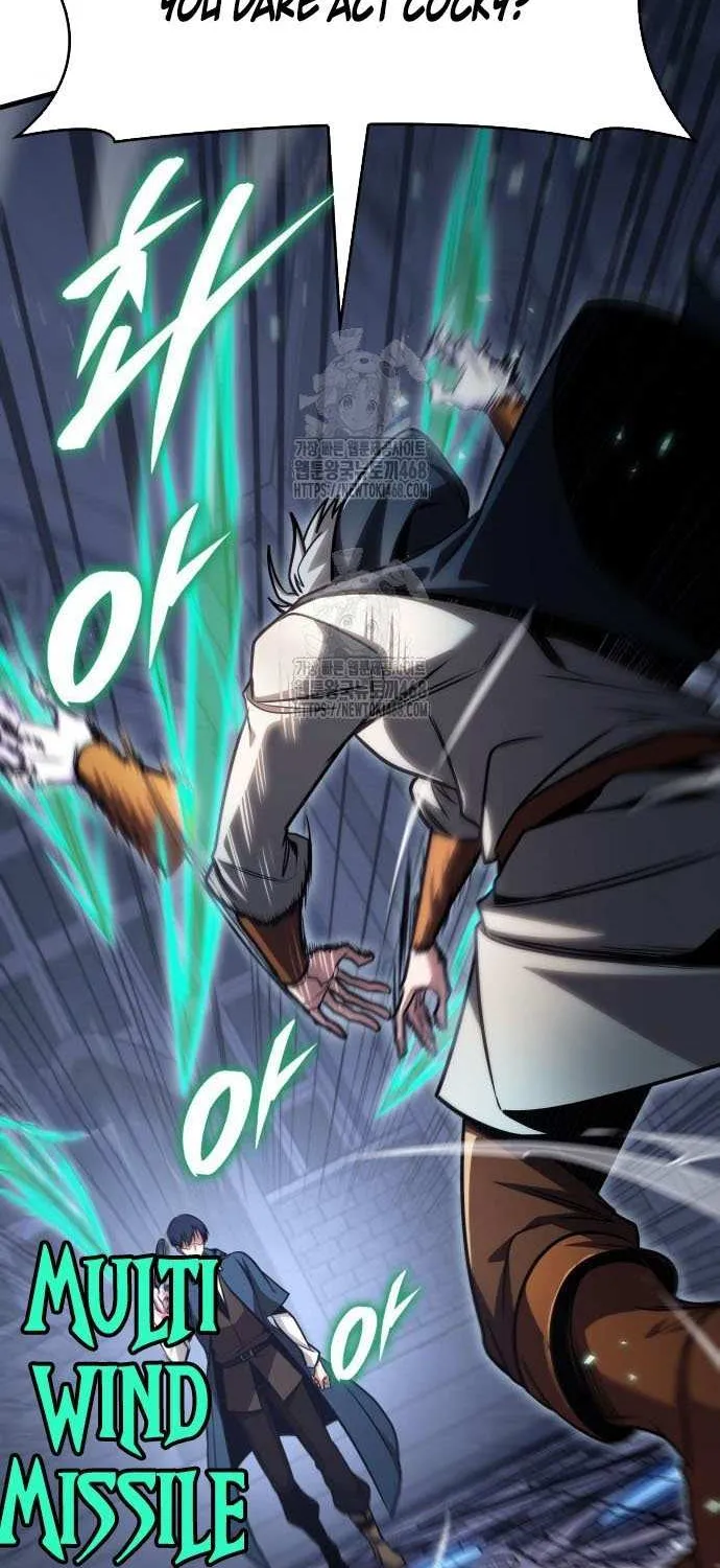 My Exclusive Tower Guide Chapter 83 page 68 - 