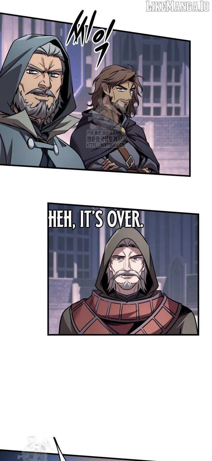 My Exclusive Tower Guide Chapter 83 page 70 - 