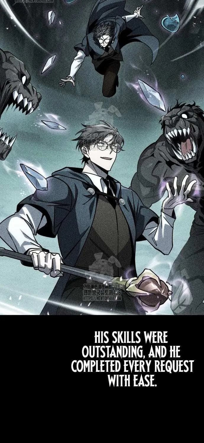 My Exclusive Tower Guide Chapter 83 page 9 - 