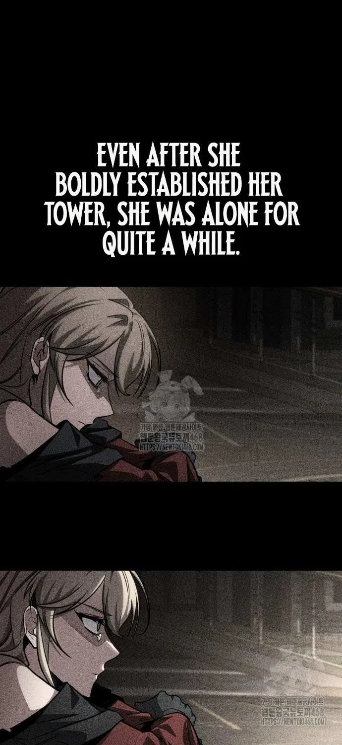 My Exclusive Tower Guide Chapter 83 page 10 - 