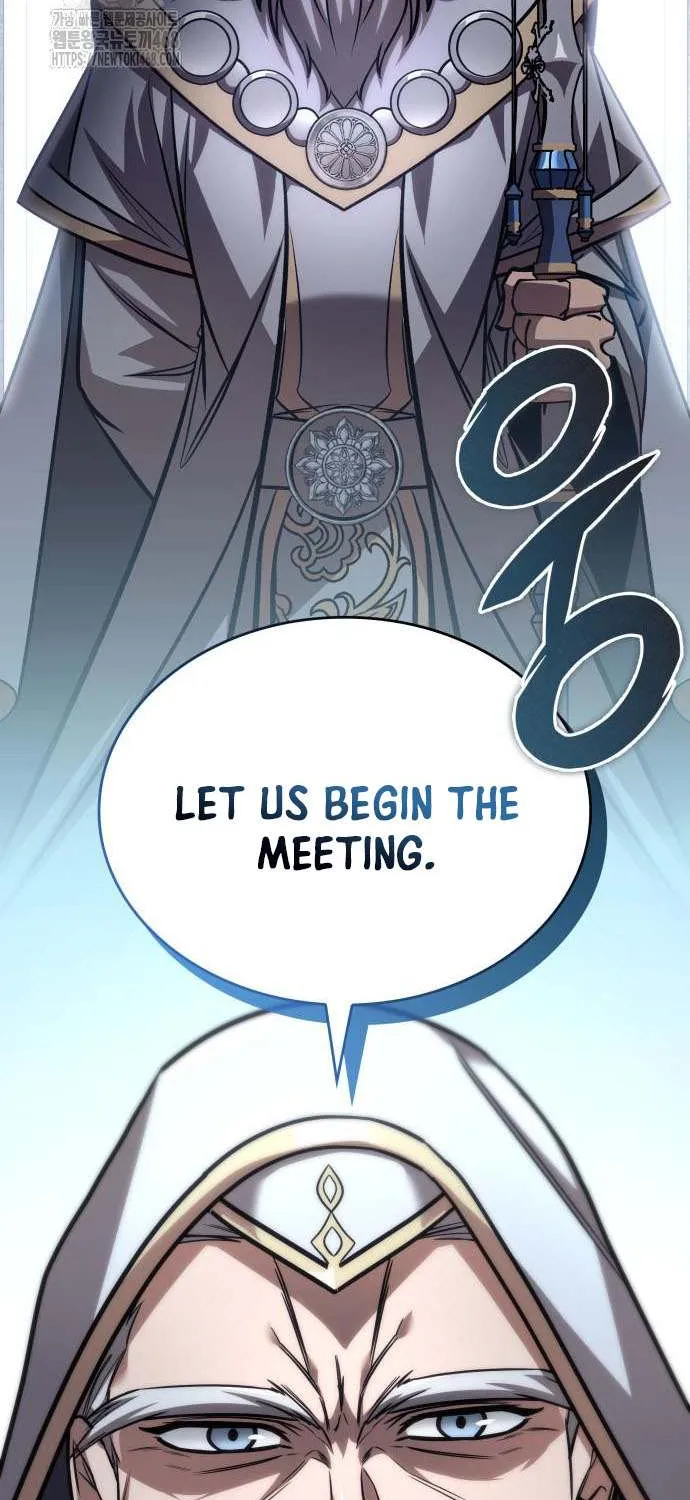 My Exclusive Tower Guide Chapter 84 page 11 - 