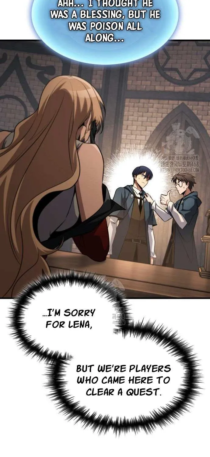 My Exclusive Tower Guide Chapter 84 page 103 - 