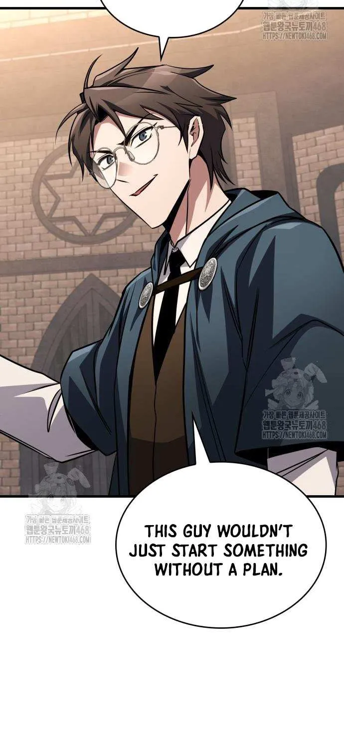 My Exclusive Tower Guide Chapter 84 page 106 - 