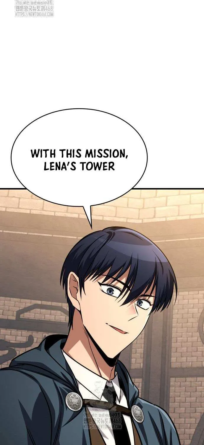 My Exclusive Tower Guide Chapter 84 page 108 - 