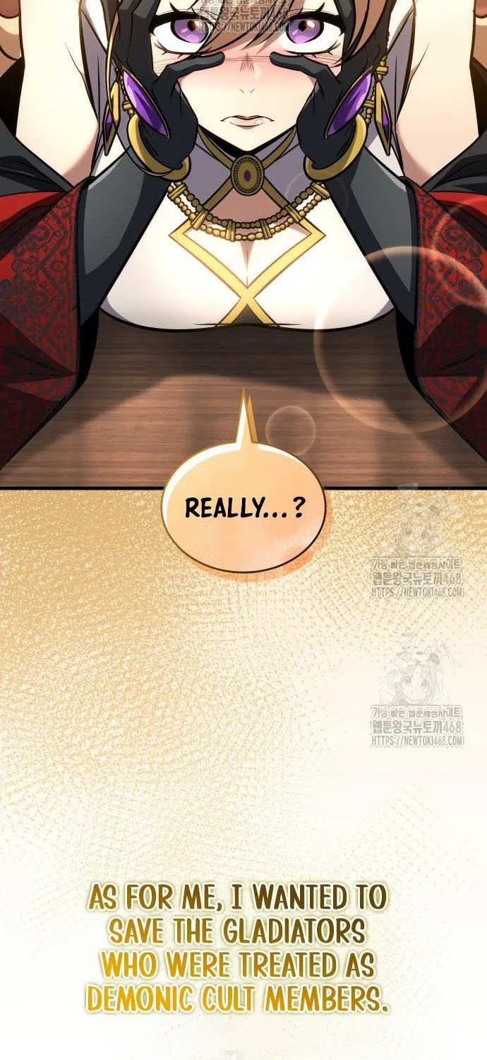 My Exclusive Tower Guide Chapter 84 page 110 - 