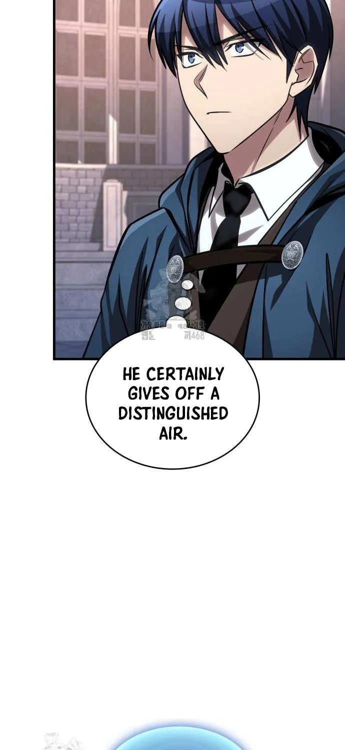 My Exclusive Tower Guide Chapter 84 page 14 - 