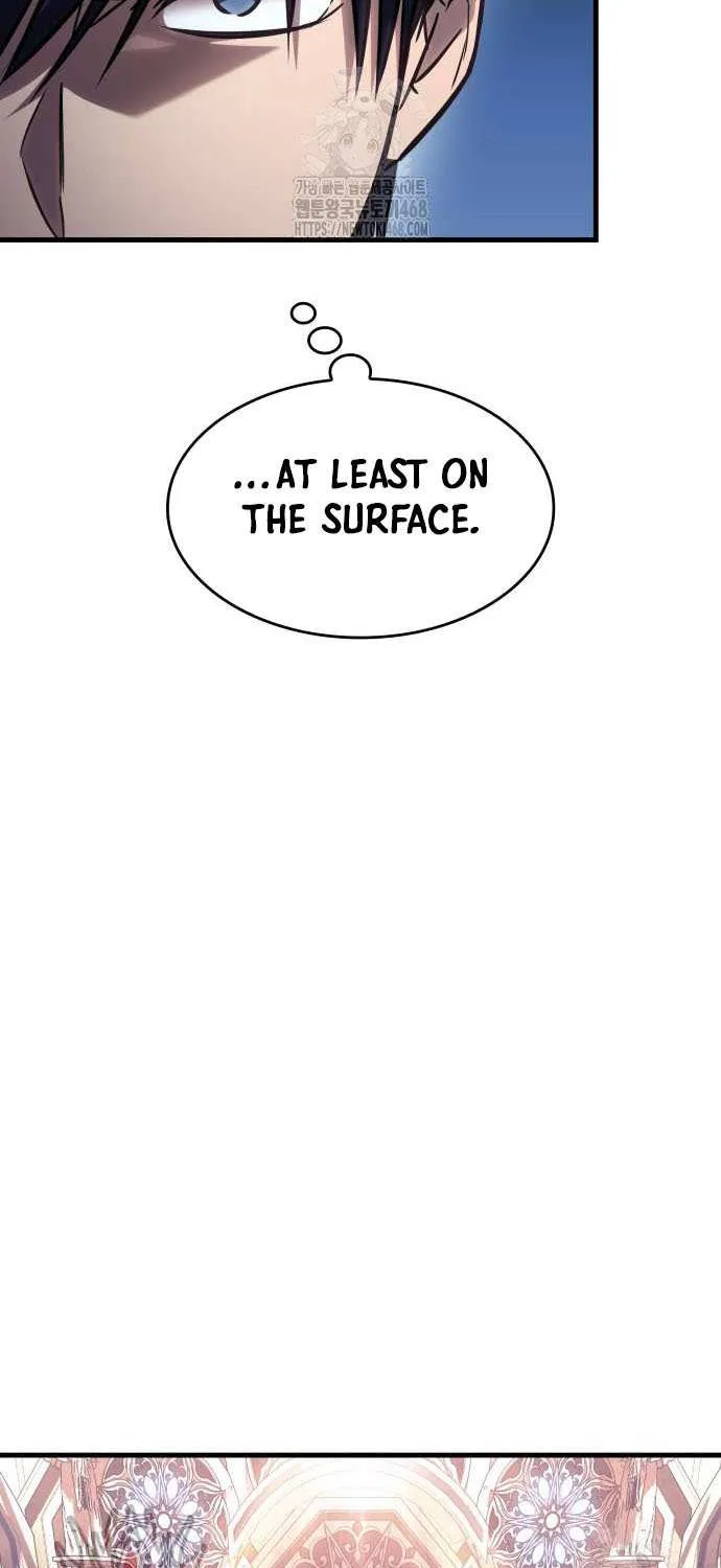 My Exclusive Tower Guide Chapter 84 page 16 - 