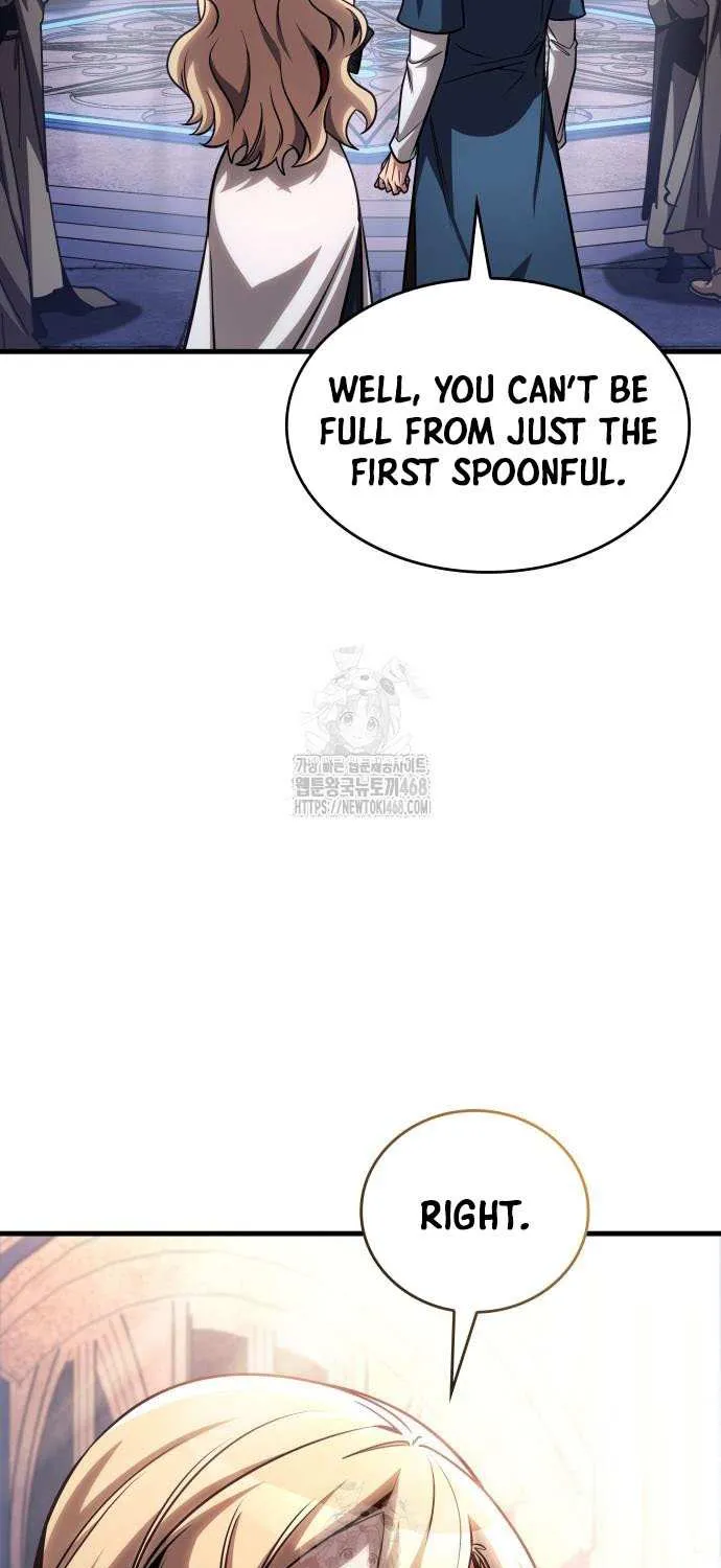 My Exclusive Tower Guide Chapter 84 page 21 - 