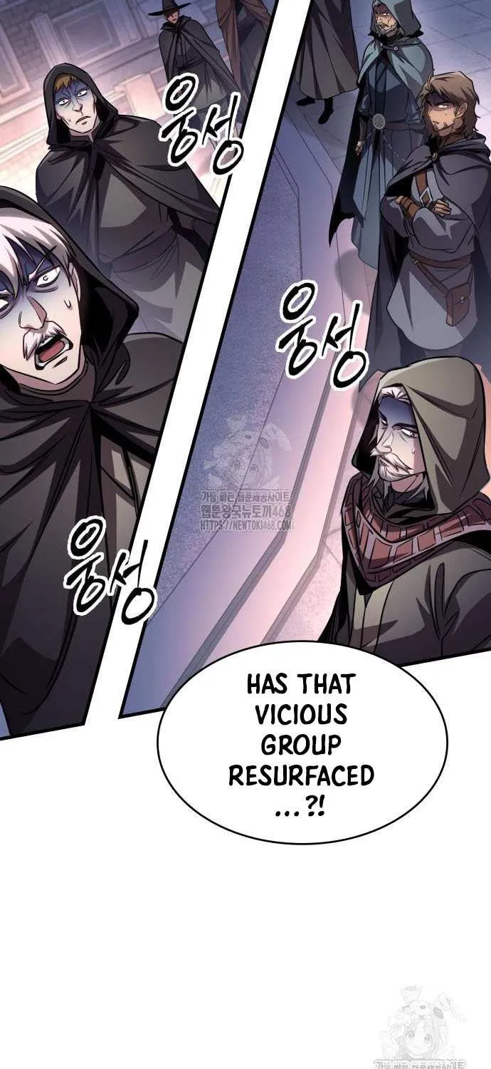 My Exclusive Tower Guide Chapter 84 page 29 - 