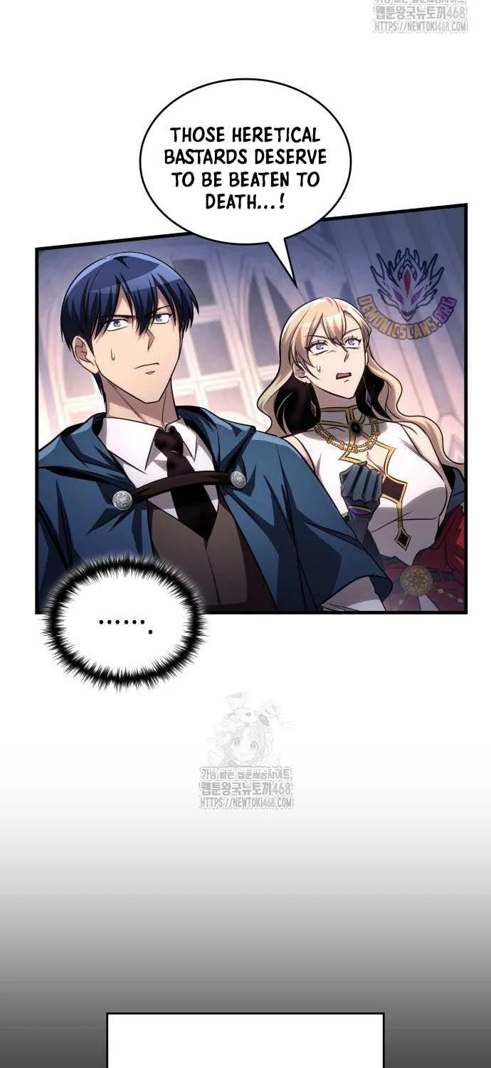 My Exclusive Tower Guide Chapter 84 page 30 - 