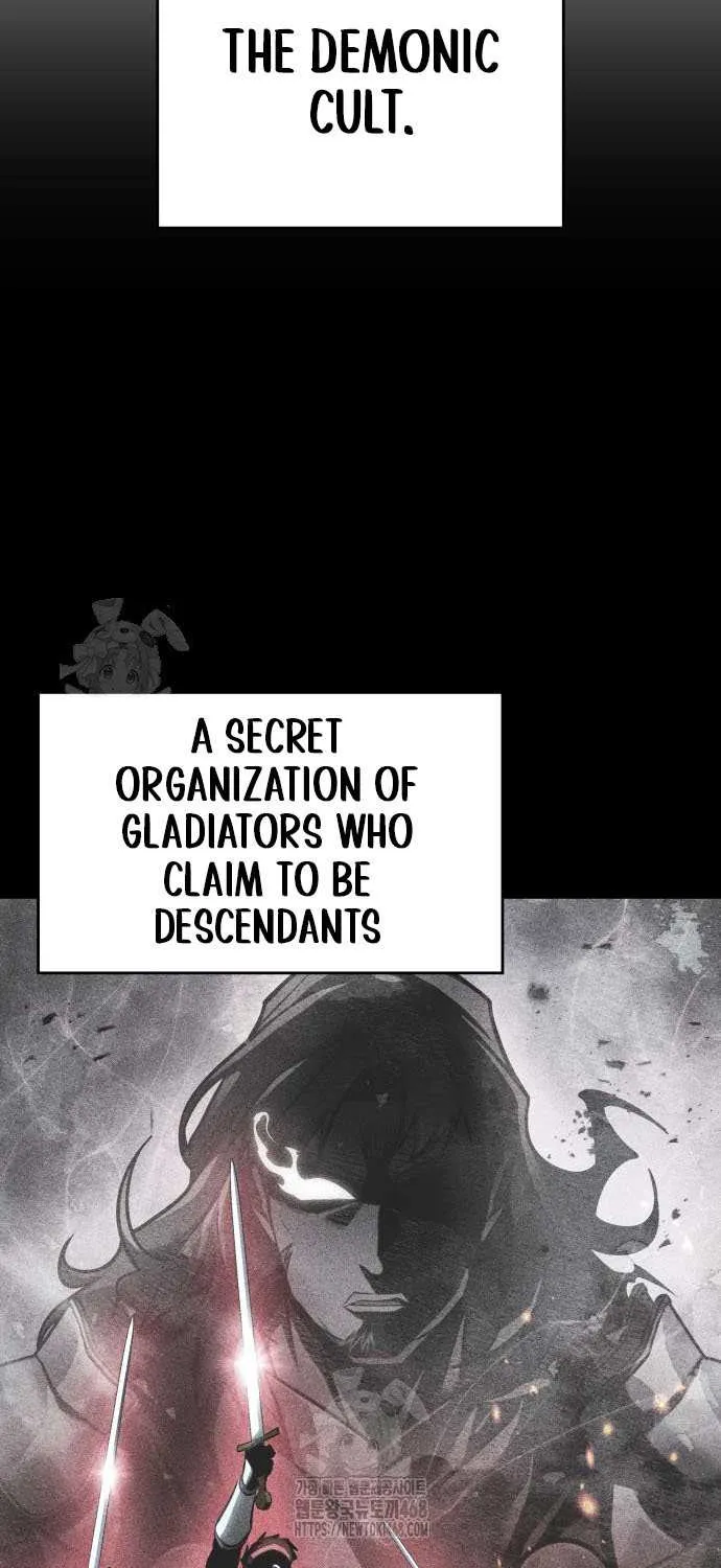 My Exclusive Tower Guide Chapter 84 page 31 - 