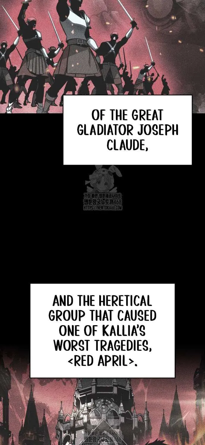 My Exclusive Tower Guide Chapter 84 page 32 - 