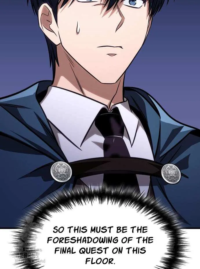 My Exclusive Tower Guide Chapter 84 page 34 - 