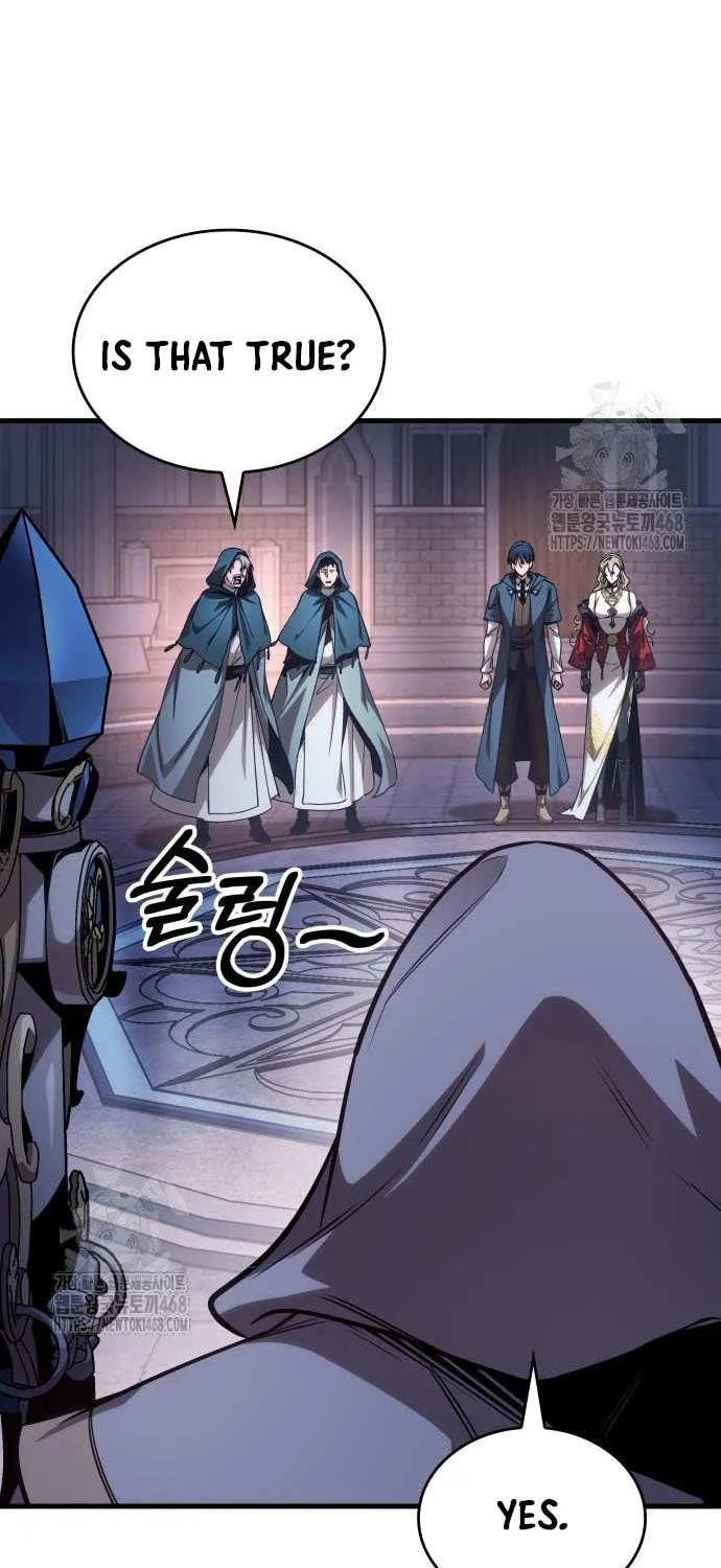 My Exclusive Tower Guide Chapter 84 page 39 - 