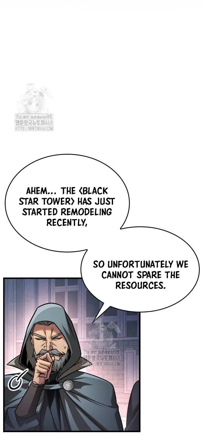 My Exclusive Tower Guide Chapter 84 page 58 - 