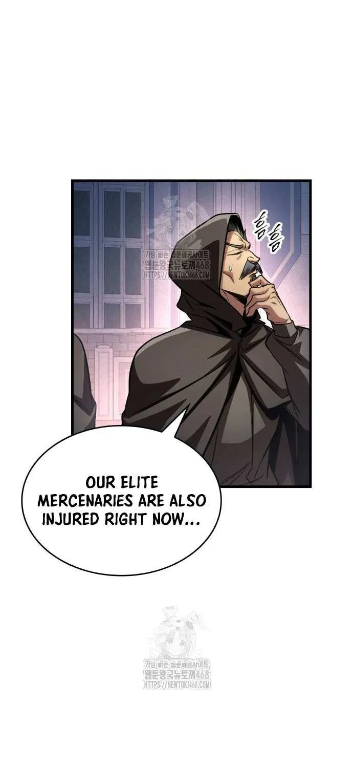 My Exclusive Tower Guide Chapter 84 page 59 - 