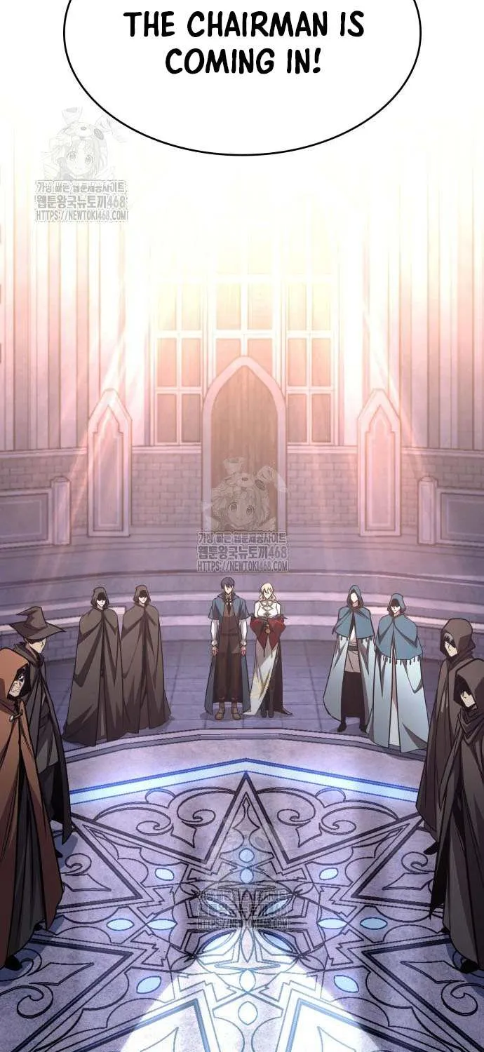 My Exclusive Tower Guide Chapter 84 page 7 - 