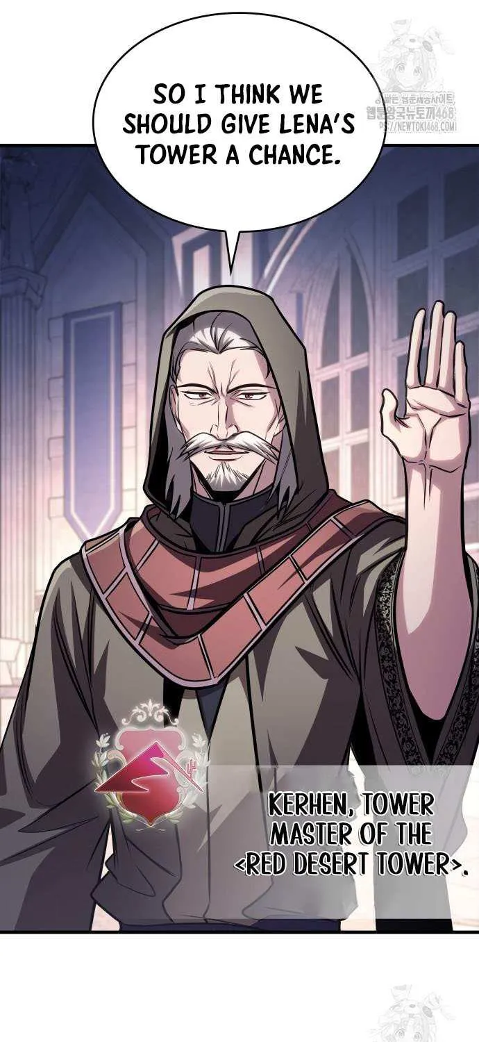 My Exclusive Tower Guide Chapter 84 page 63 - 