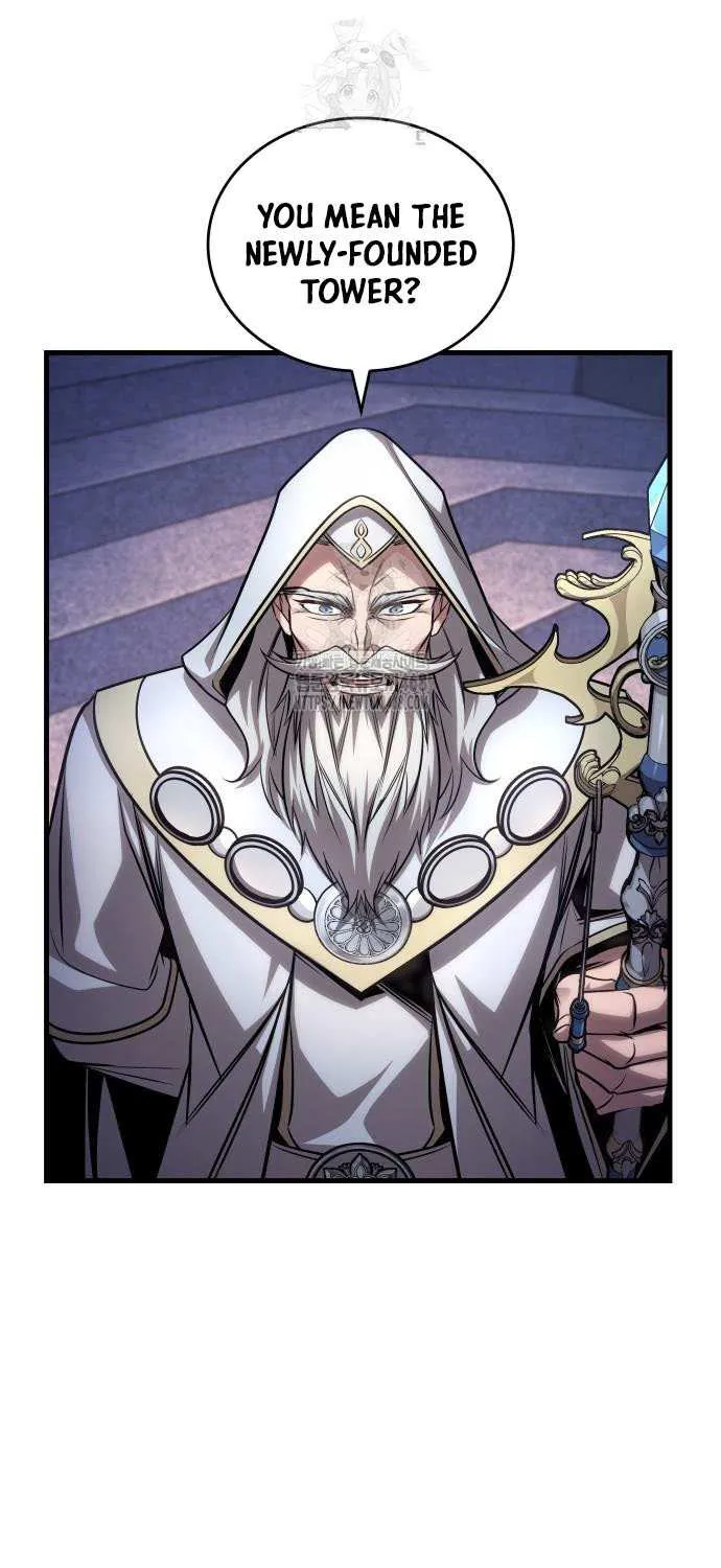 My Exclusive Tower Guide Chapter 84 page 65 - 