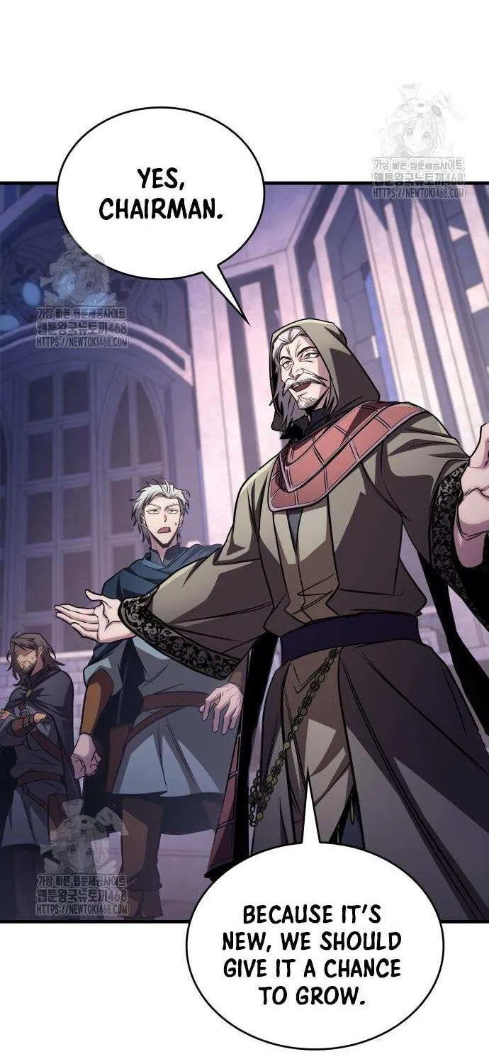 My Exclusive Tower Guide Chapter 84 page 66 - 