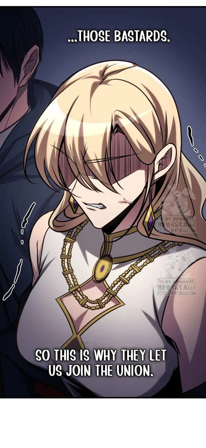My Exclusive Tower Guide Chapter 84 page 77 - 