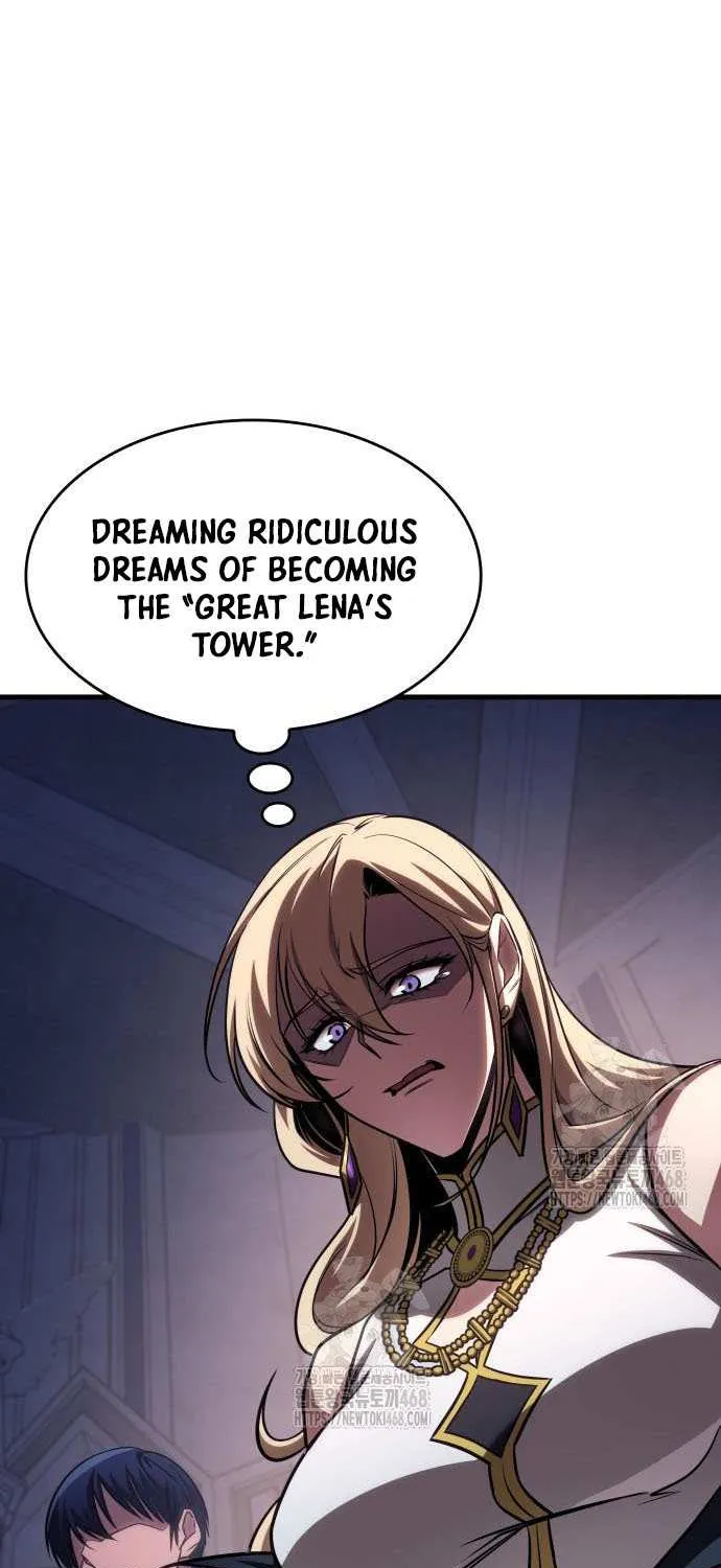My Exclusive Tower Guide Chapter 84 page 81 - 