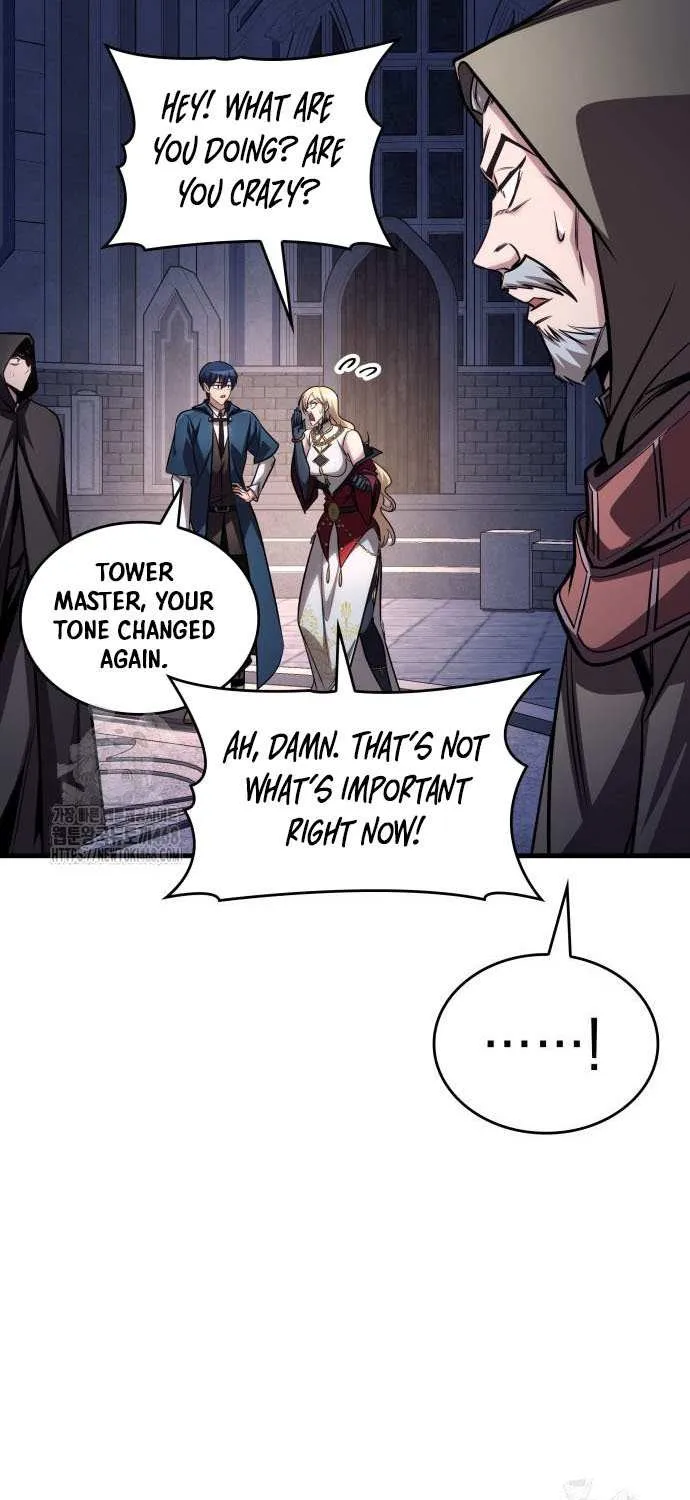 My Exclusive Tower Guide Chapter 84 page 88 - 