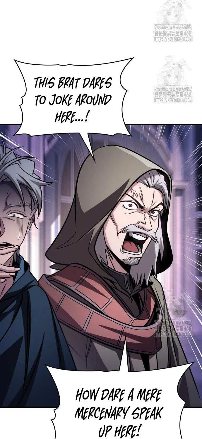My Exclusive Tower Guide Chapter 84 page 89 - 