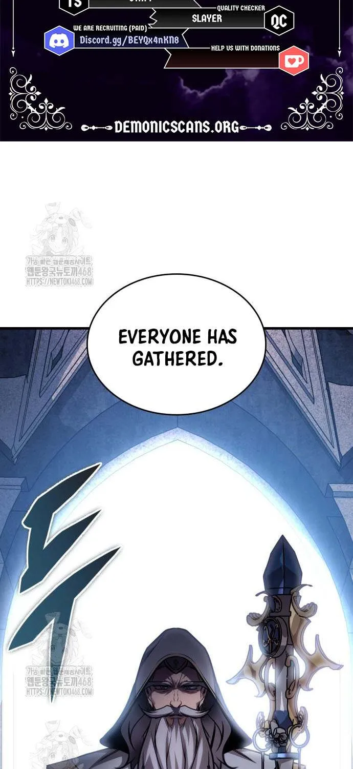 My Exclusive Tower Guide Chapter 84 page 10 - 