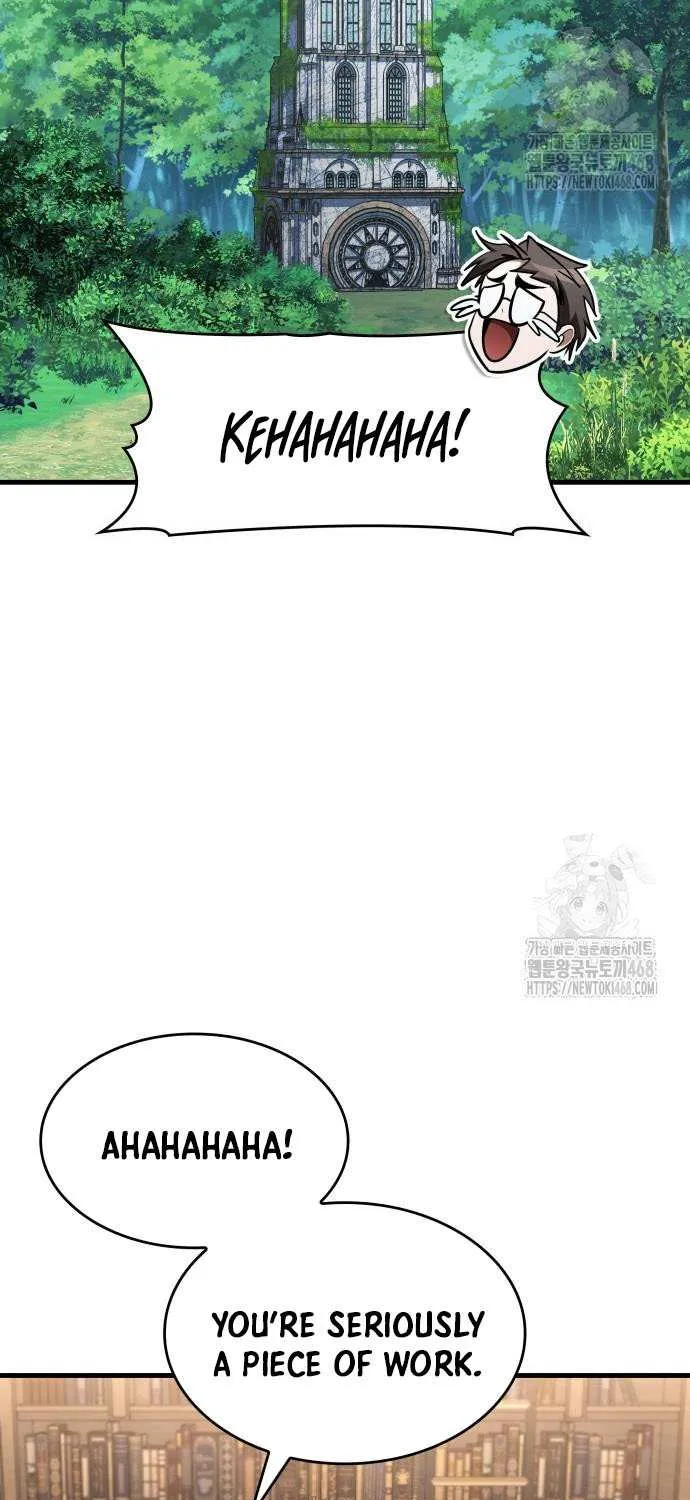 My Exclusive Tower Guide Chapter 84 page 98 - 