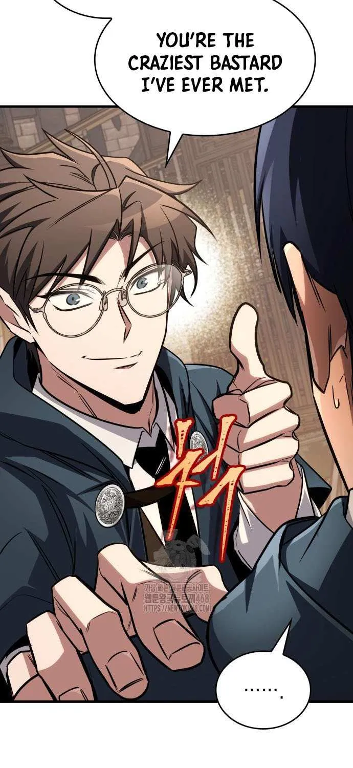 My Exclusive Tower Guide Chapter 84 page 100 - 
