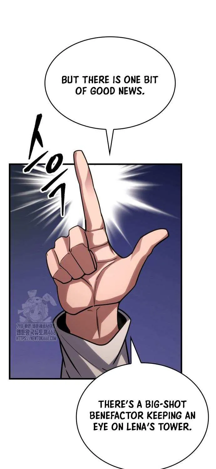 My Exclusive Tower Guide Chapter 85 page 11 - 
