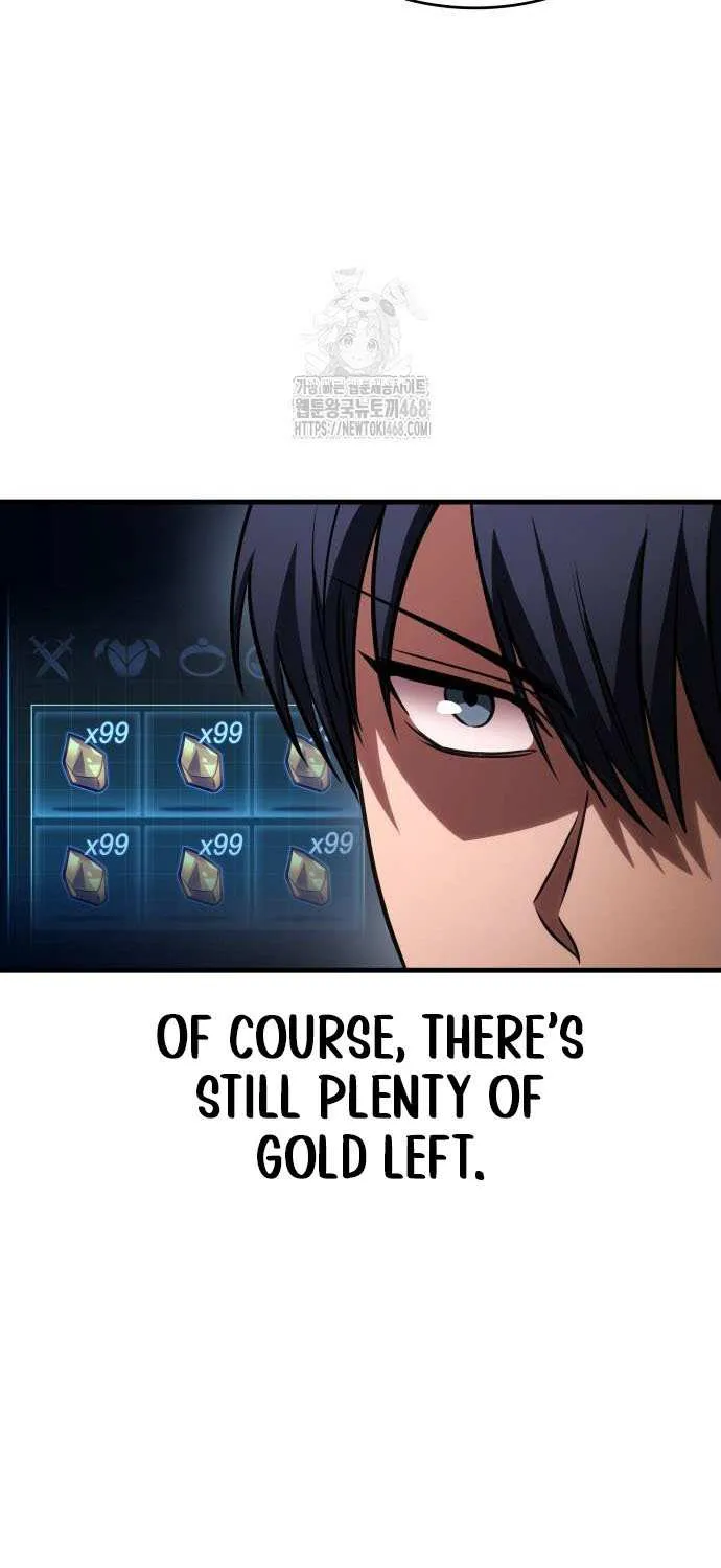 My Exclusive Tower Guide Chapter 85 page 12 - 
