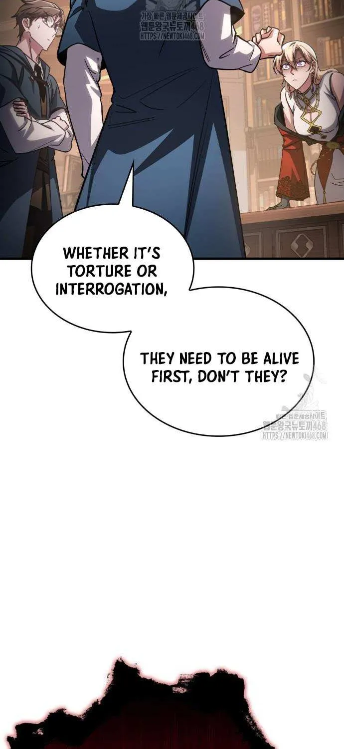 My Exclusive Tower Guide Chapter 85 page 18 - 
