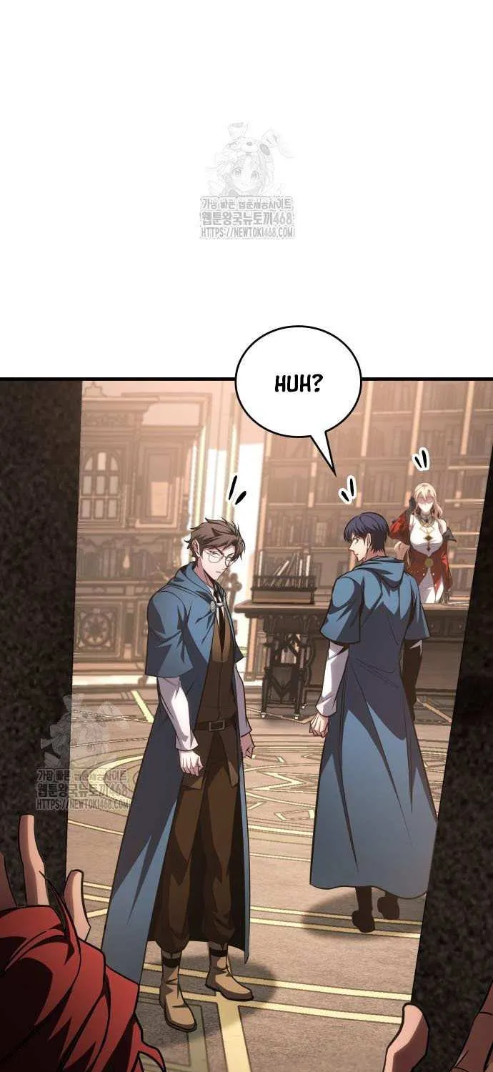 My Exclusive Tower Guide Chapter 85 page 28 - 