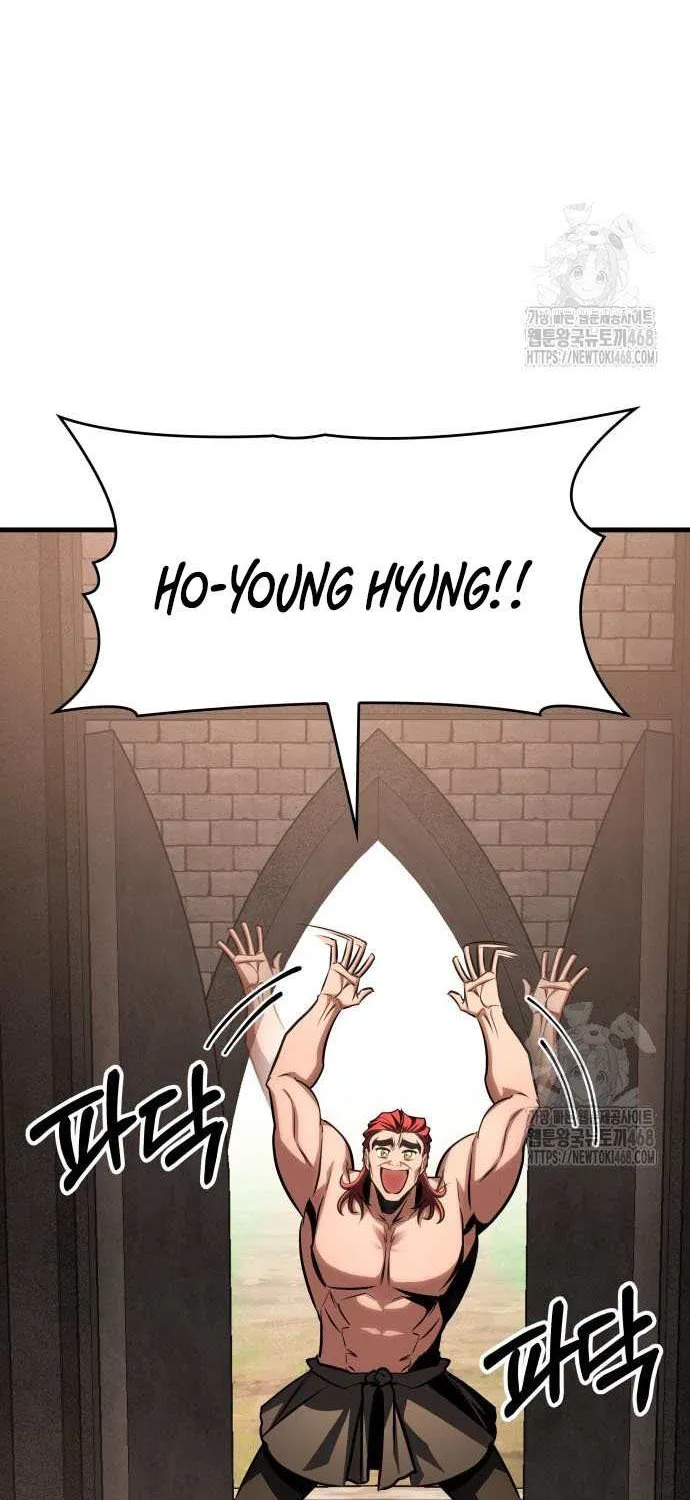 My Exclusive Tower Guide Chapter 85 page 32 - 