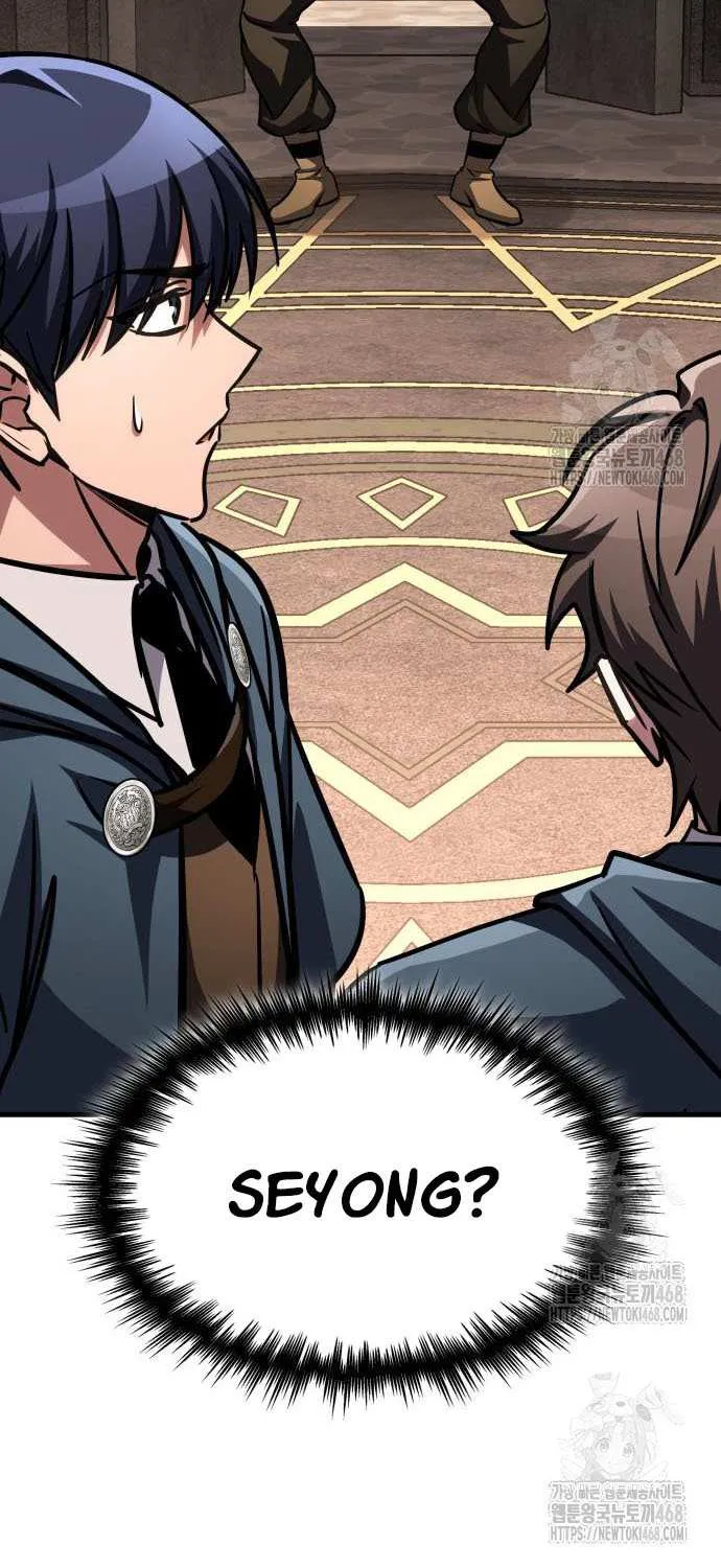 My Exclusive Tower Guide Chapter 85 page 33 - 