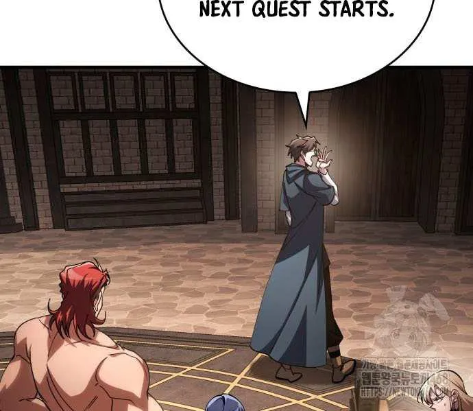 My Exclusive Tower Guide Chapter 85 page 37 - 