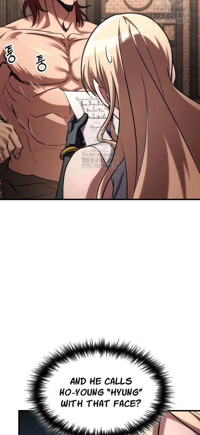My Exclusive Tower Guide Chapter 85 page 39 - 