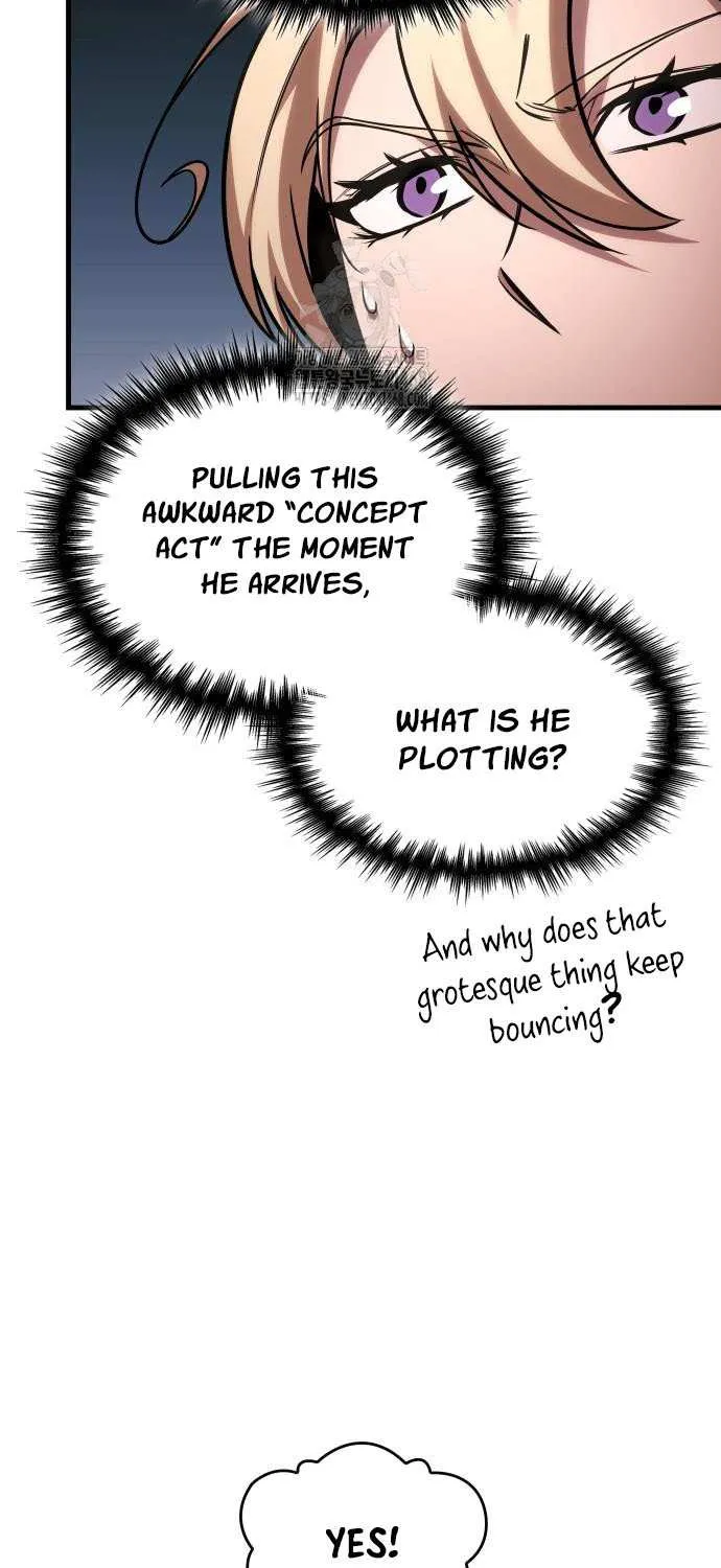 My Exclusive Tower Guide Chapter 85 page 40 - 