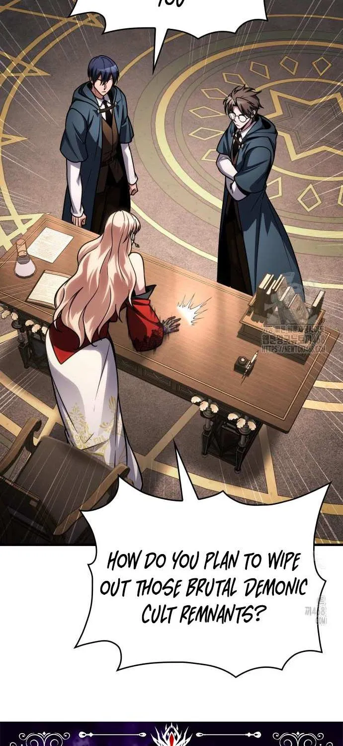 My Exclusive Tower Guide Chapter 85 page 5 - 