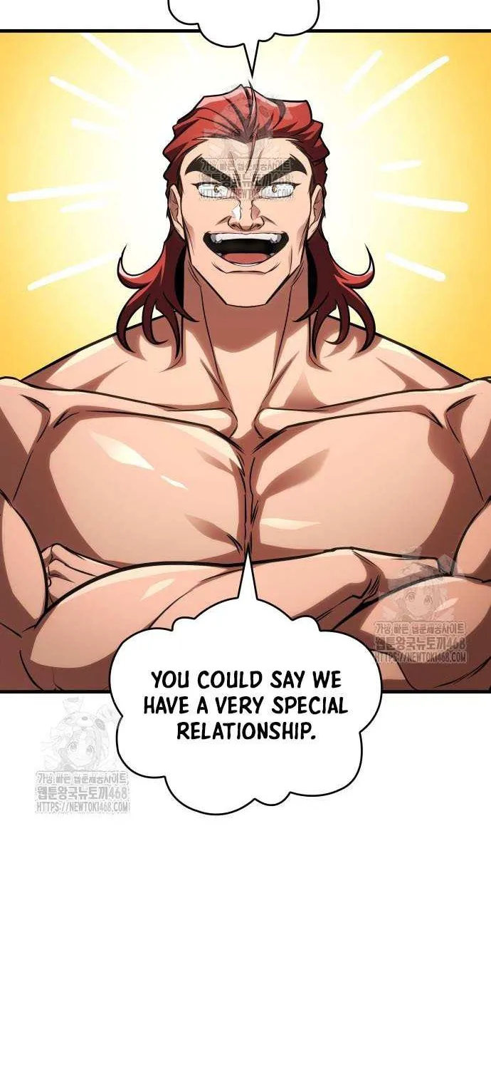 My Exclusive Tower Guide Chapter 85 page 41 - 