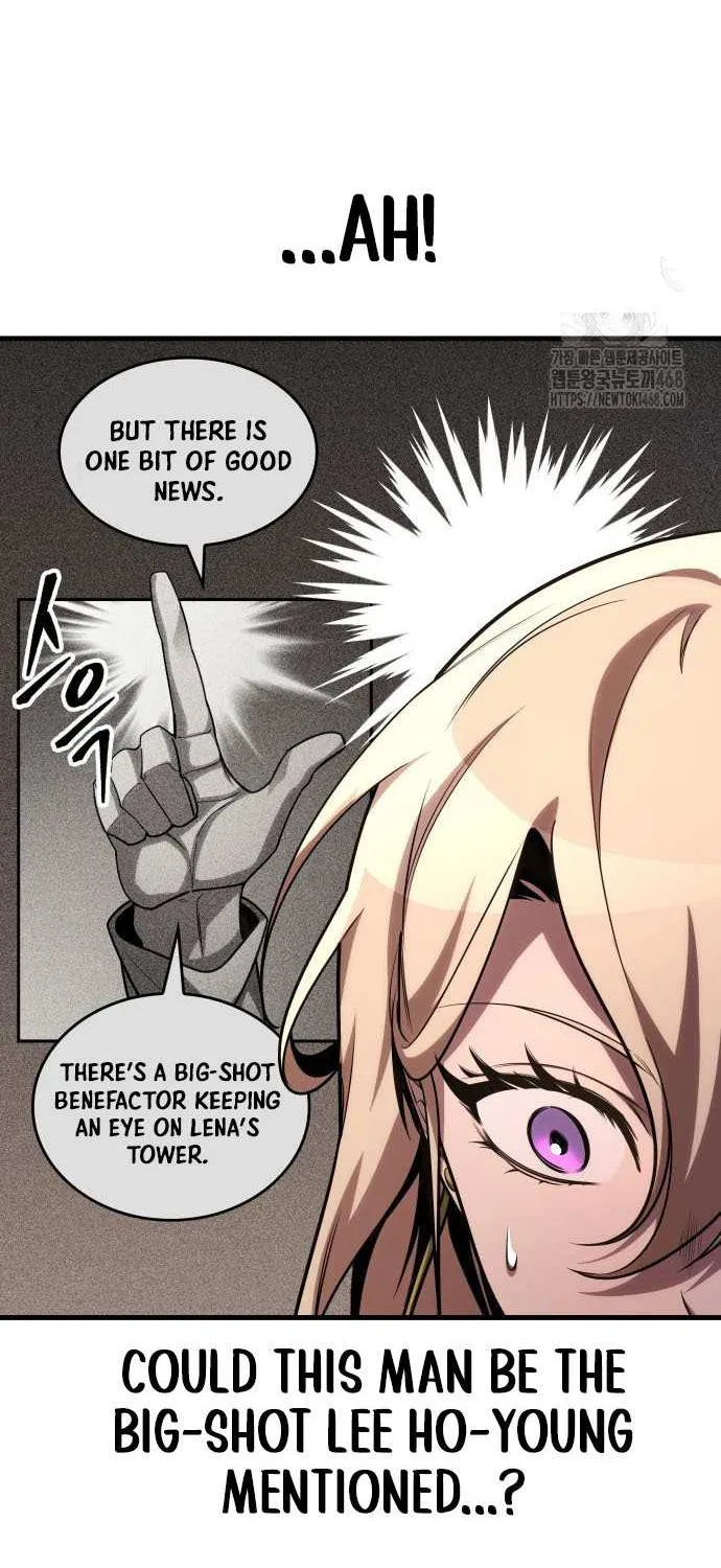 My Exclusive Tower Guide Chapter 85 page 43 - 