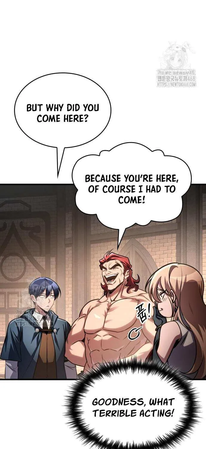 My Exclusive Tower Guide Chapter 85 page 53 - 
