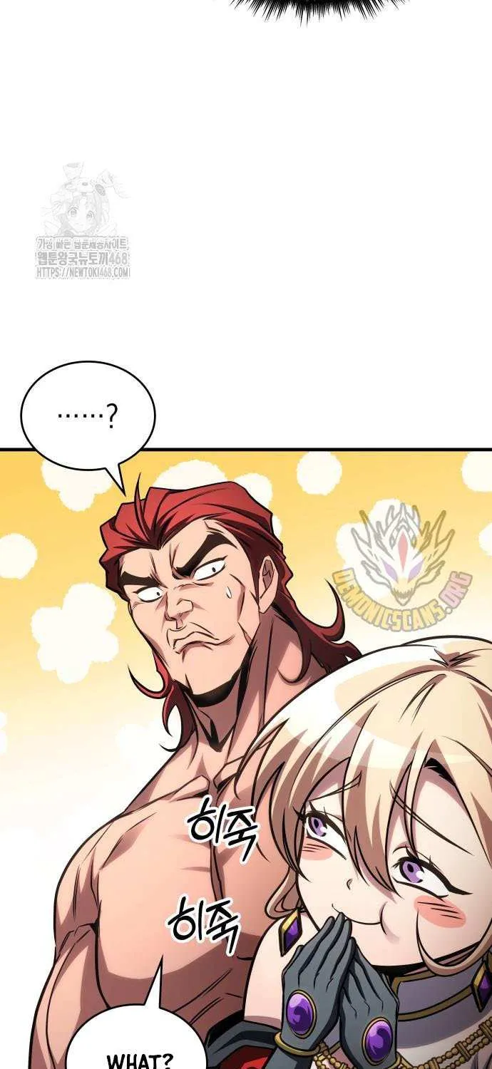 My Exclusive Tower Guide Chapter 85 page 54 - 