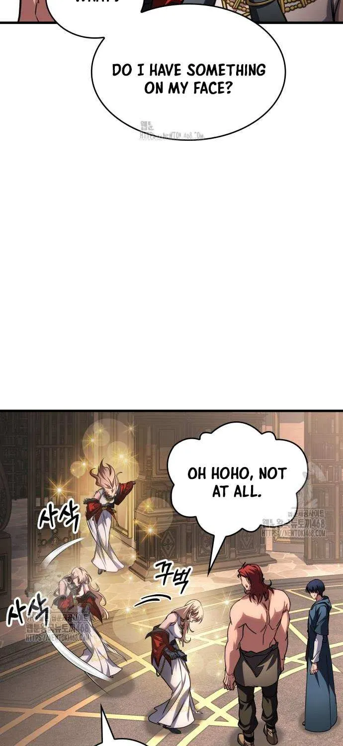 My Exclusive Tower Guide Chapter 85 page 55 - 