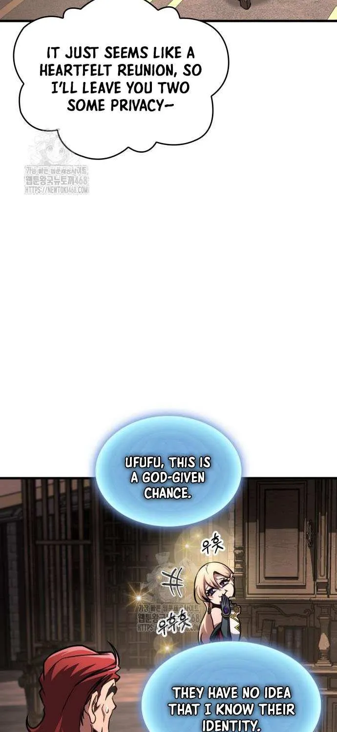My Exclusive Tower Guide Chapter 85 page 56 - 