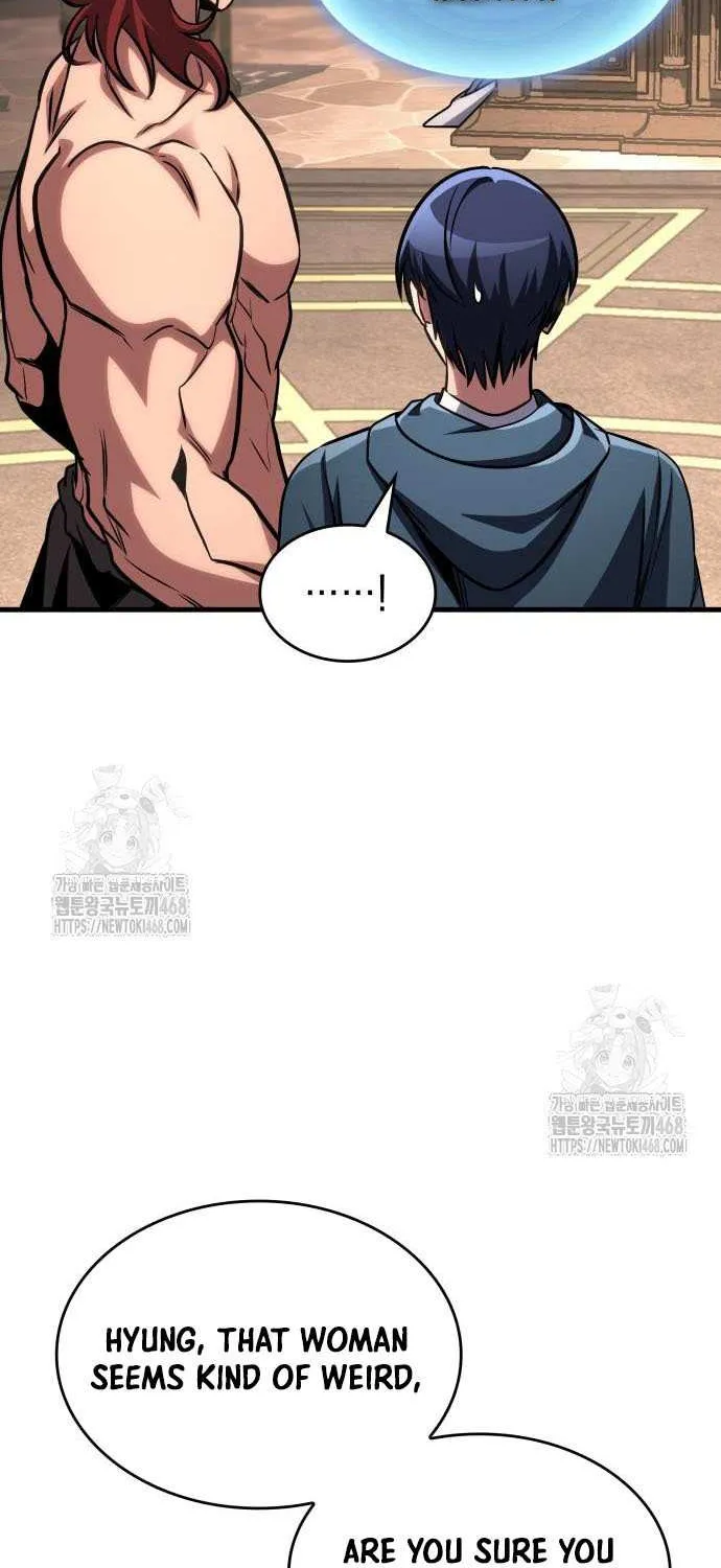 My Exclusive Tower Guide Chapter 85 page 57 - 