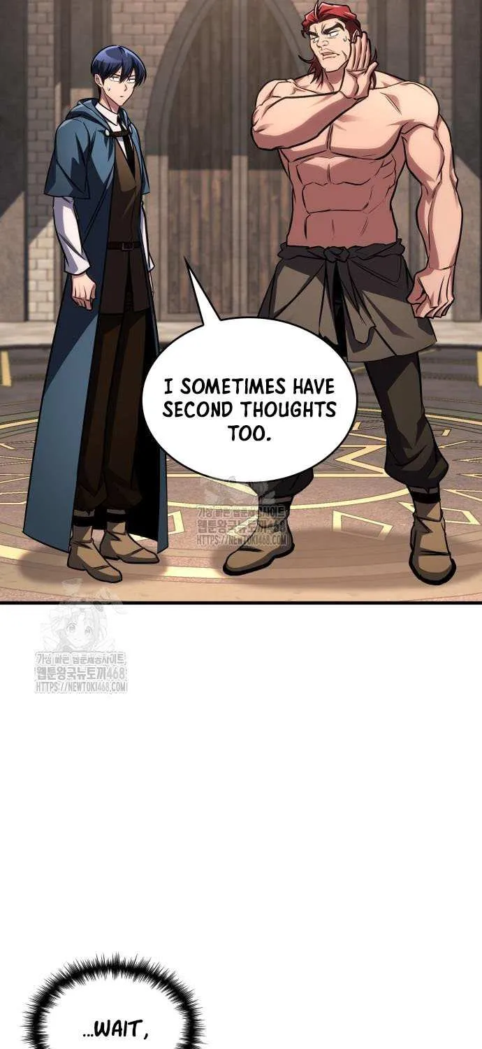 My Exclusive Tower Guide Chapter 85 page 59 - 